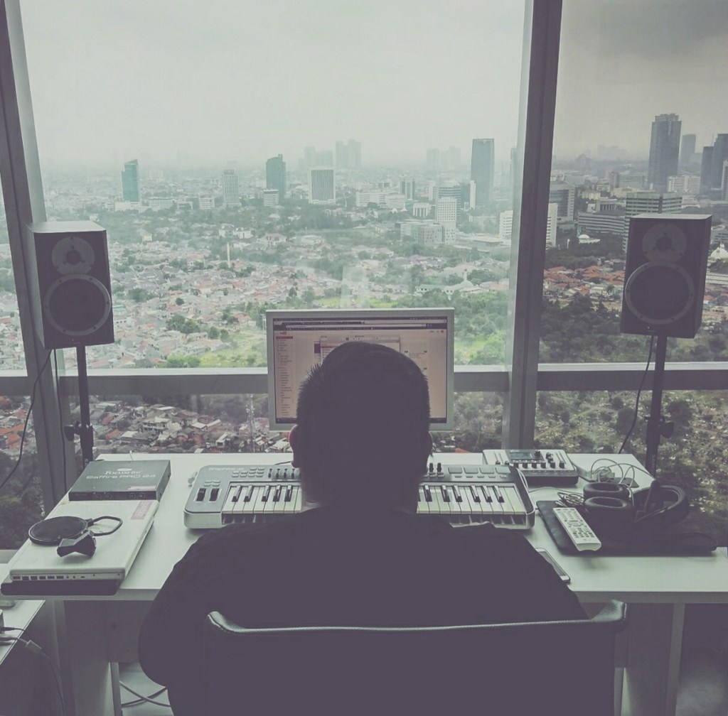 NSG Personal Blog ‘London&nbsp;Story’