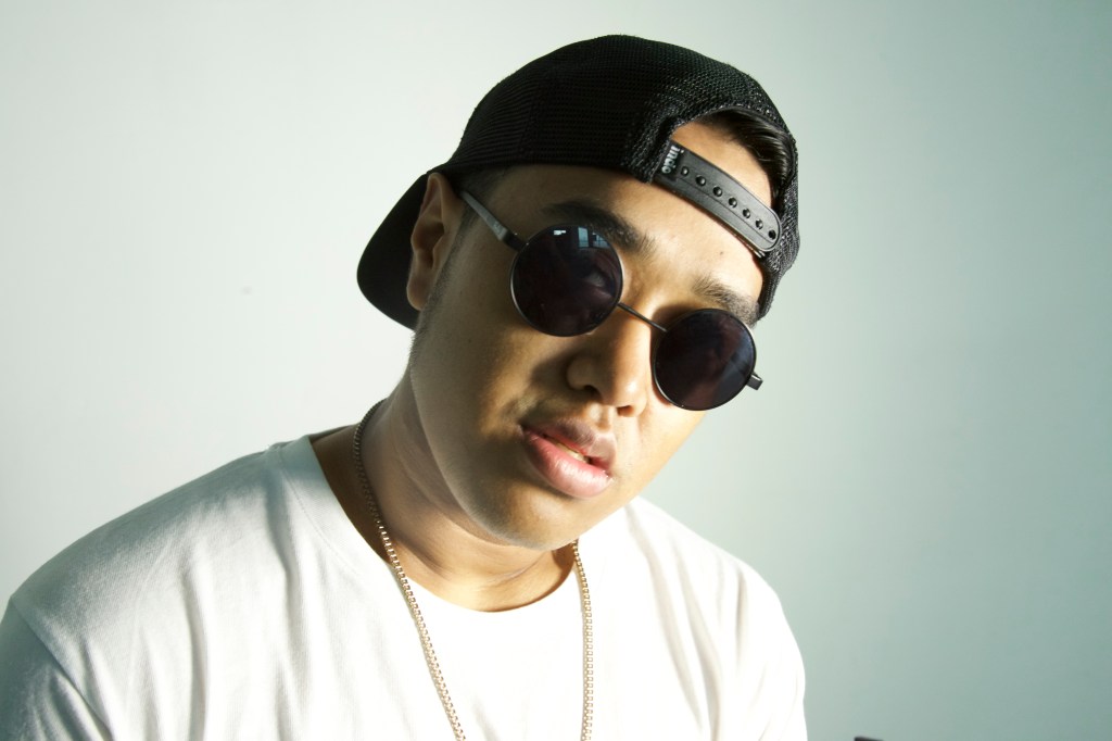 Introducing: Willy Winarko