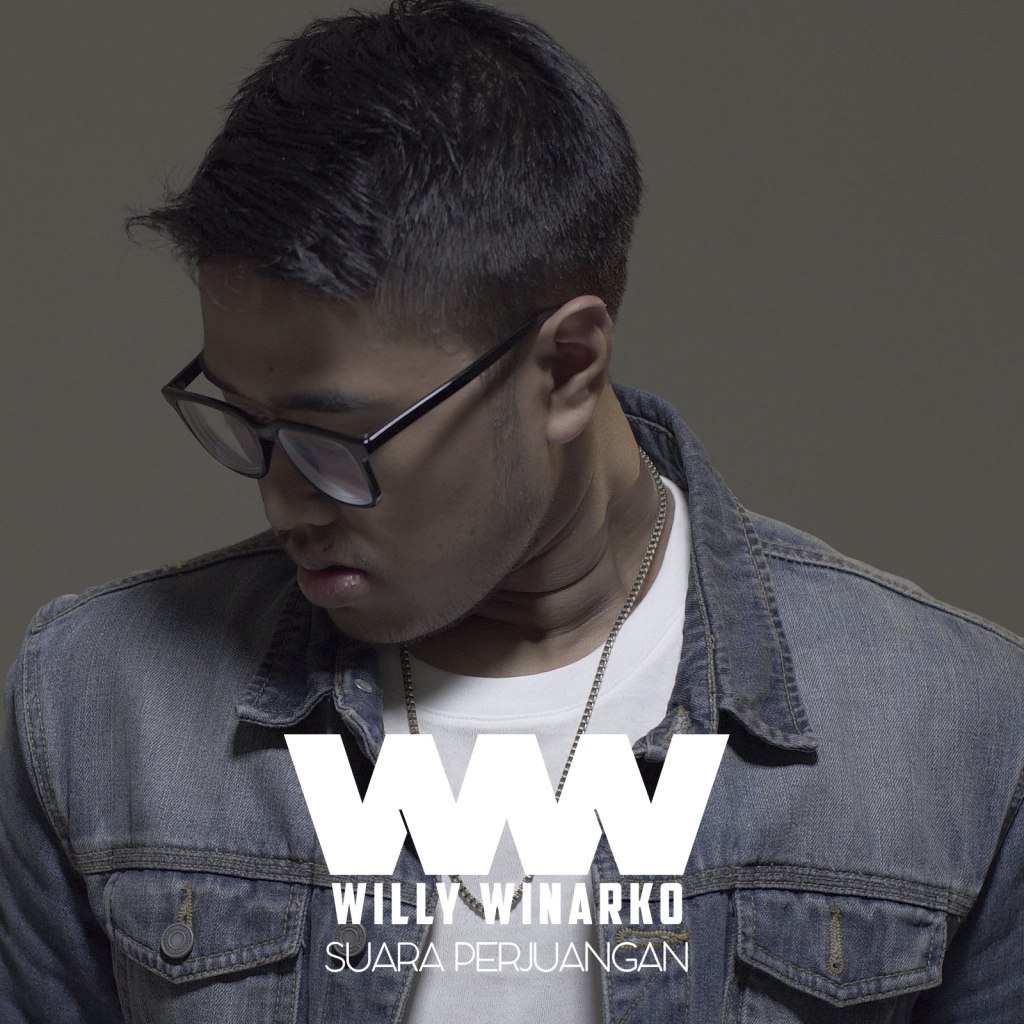 Willy Winarko ‘Suara Perjuangan’ (Album)