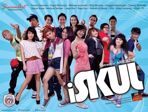iSKUL