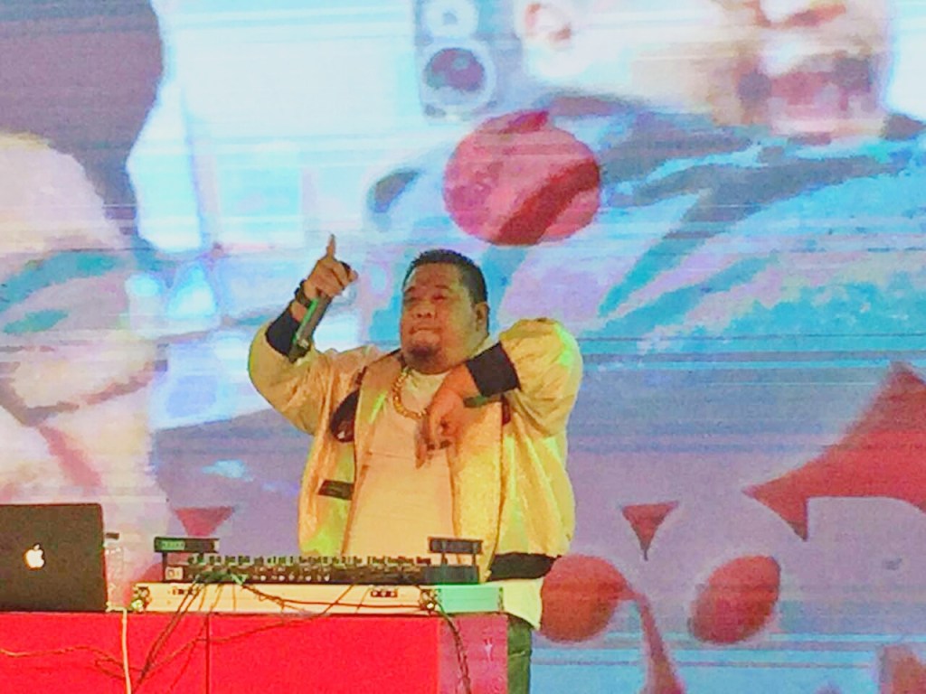 Mr. Gumilang