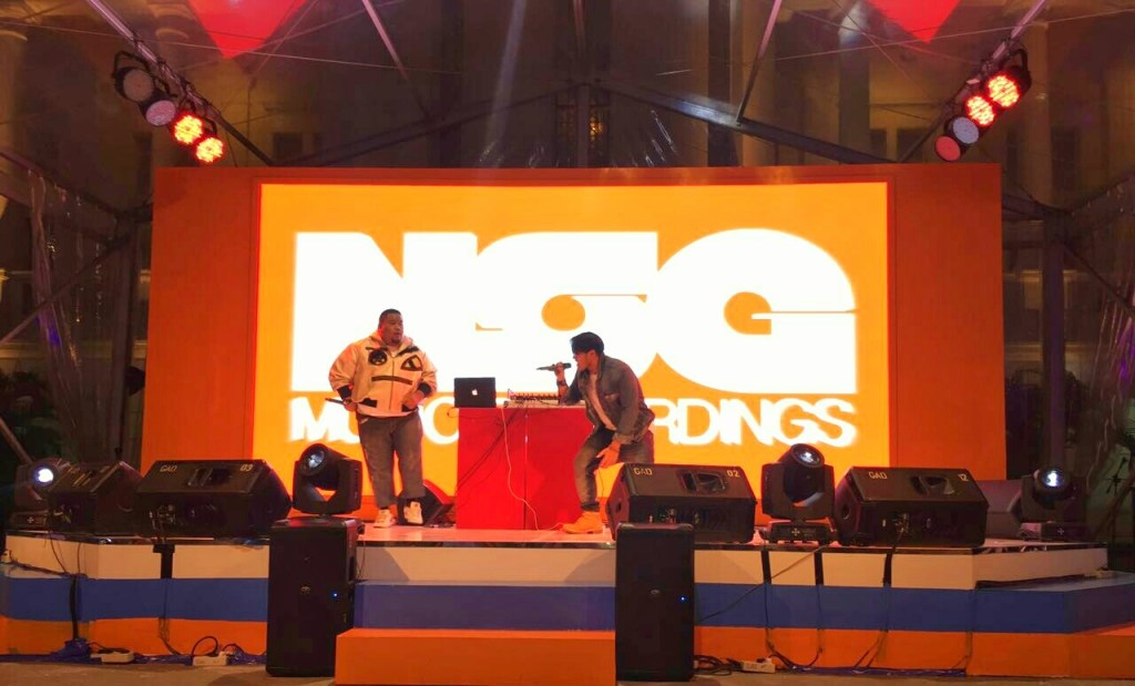 WW X NSG