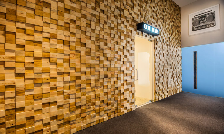 Sound Suites