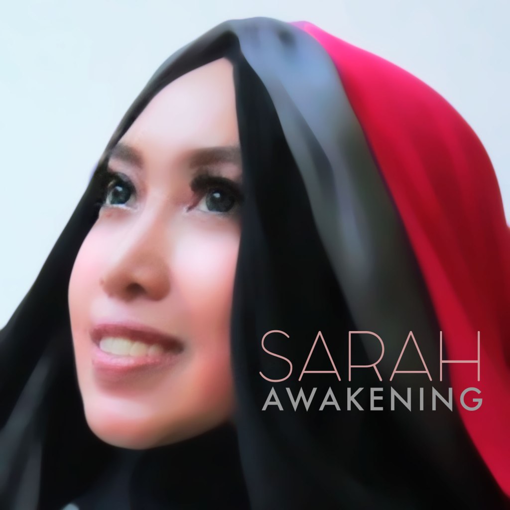 Sarah ‘Awakening (Album)’