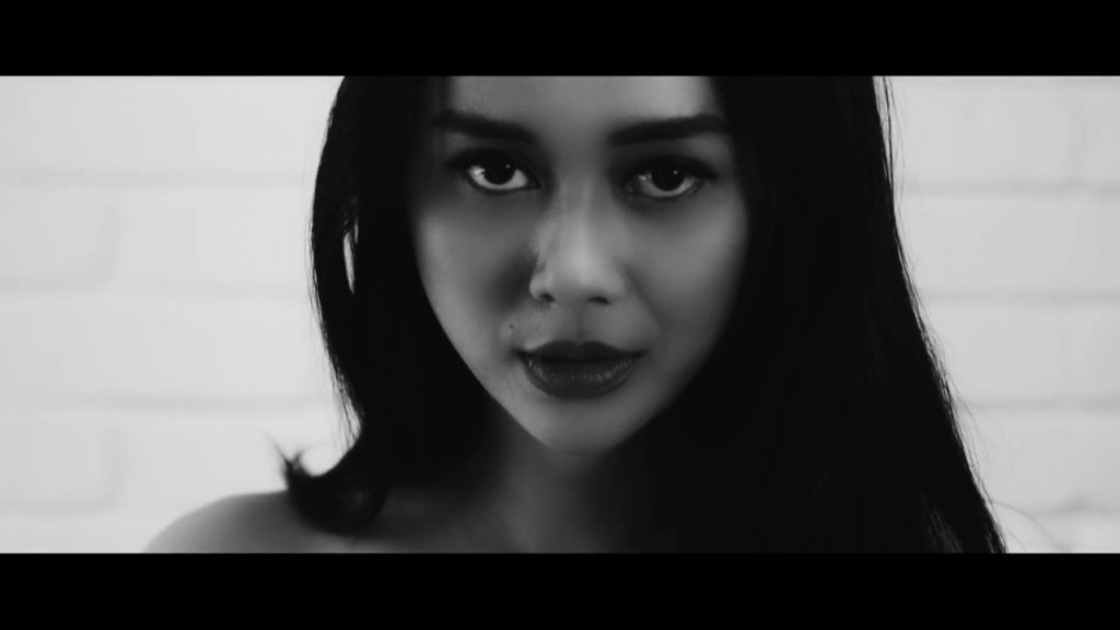 Aura Kasih X NSG ‘Temani&nbsp;Diriku’