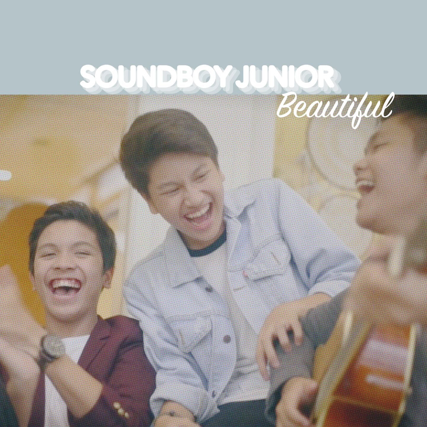 SBJR BEAUTIFUL ART