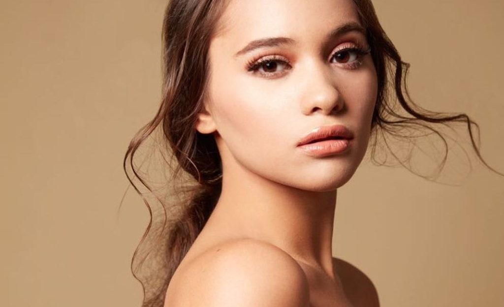 Aurora Ribero ‘Thinkin Bout&nbsp;U’