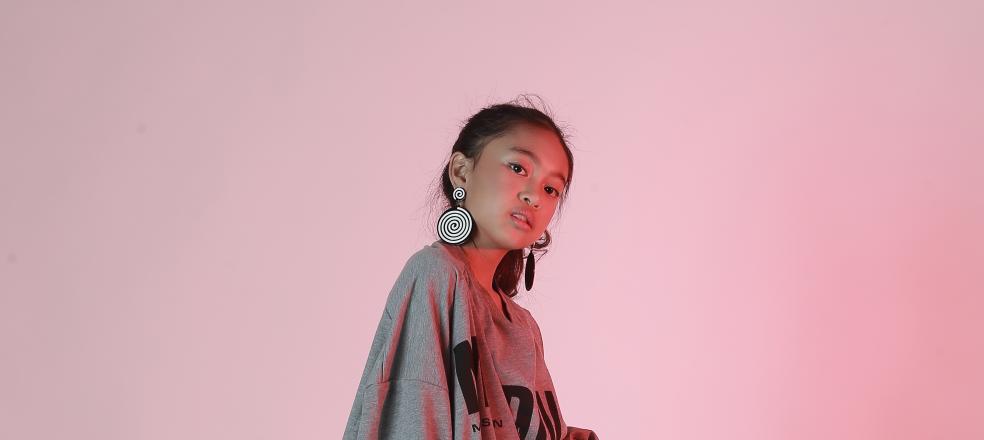 Zara Leola ‘Get&nbsp;Down’