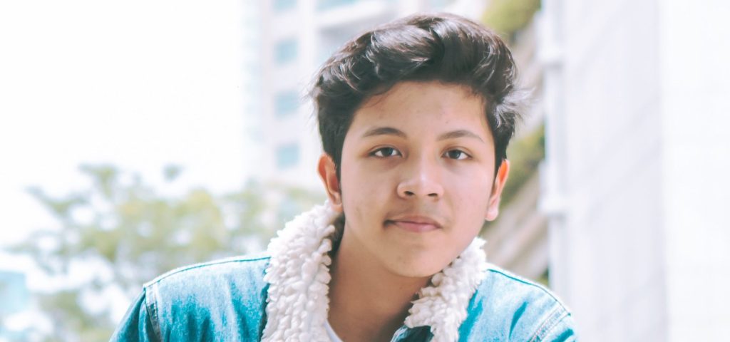Anov Aldrin ‘Boyfriend’