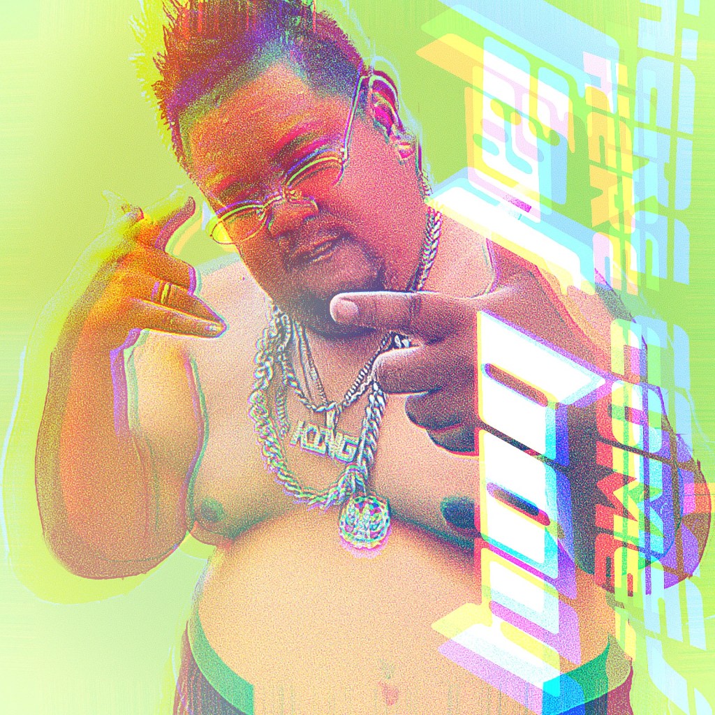 NSG ‘Here Comes Fat&nbsp;Boy’
