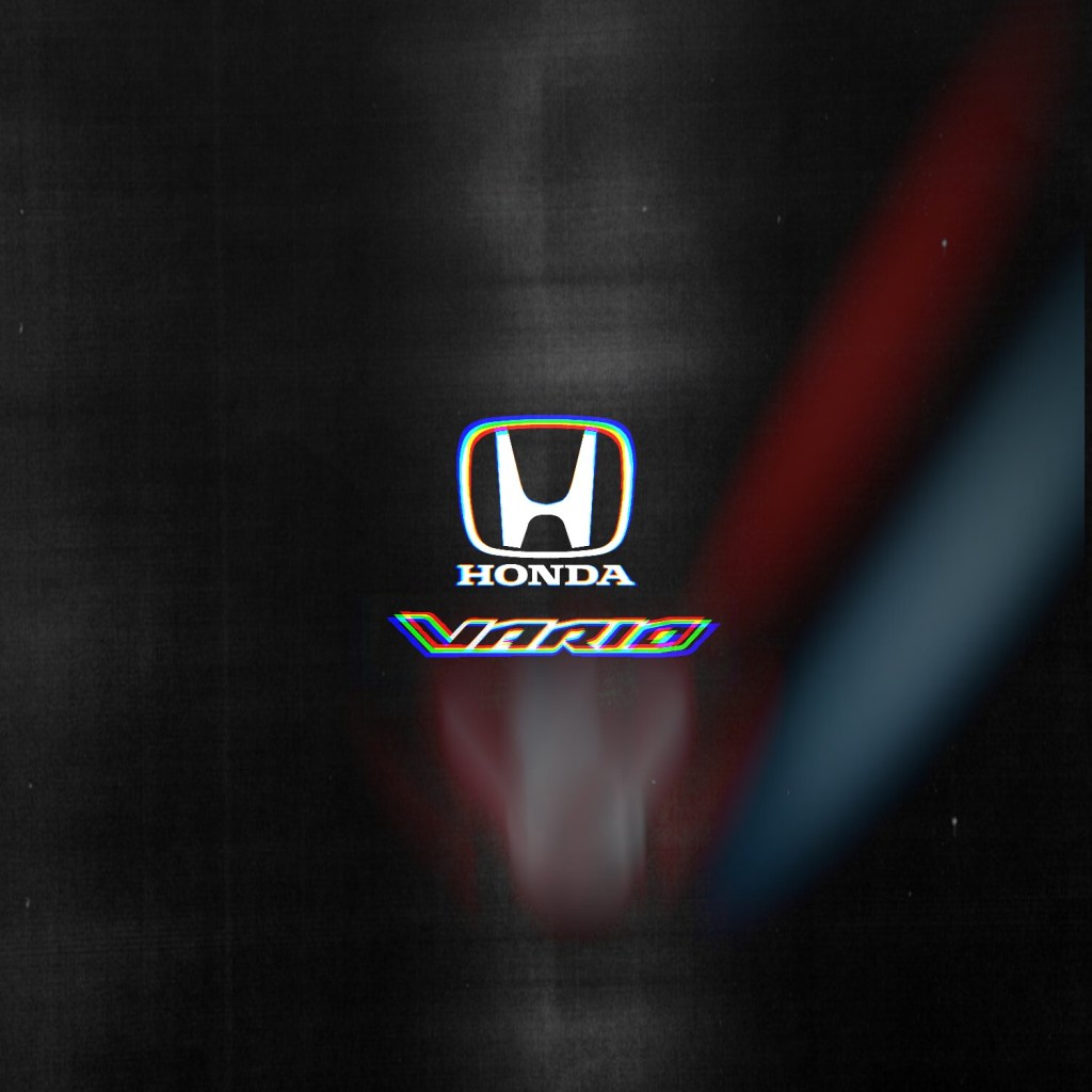 NSG ‘Honda Vario’