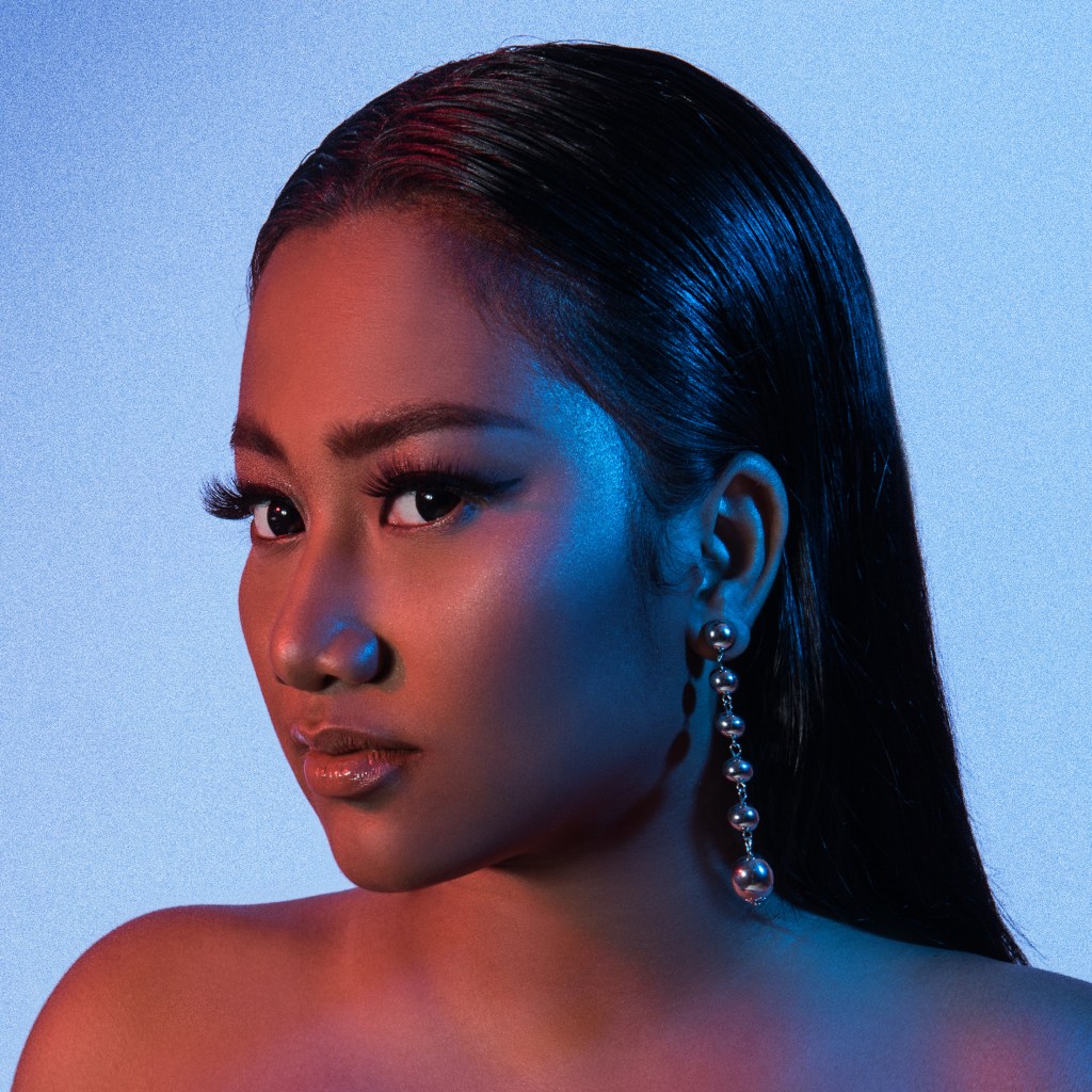 Maria Simorangkir ‘My All for&nbsp;You’
