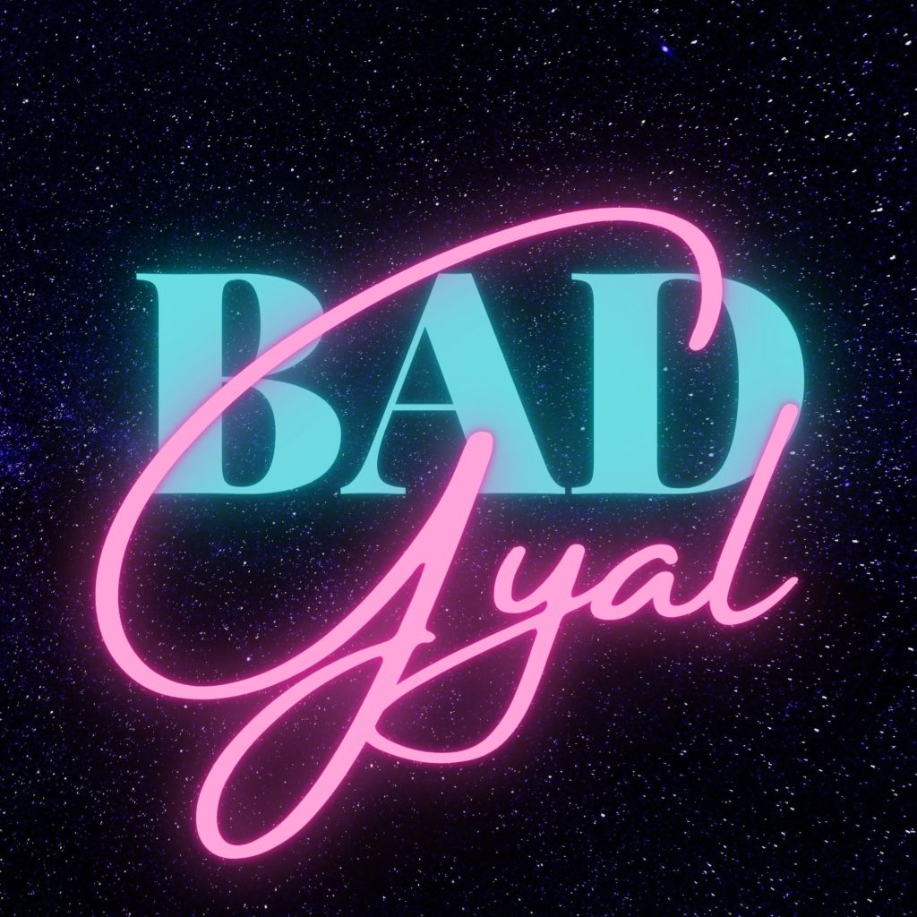 KIM! & NSG ‘BAD&nbsp;GYAL’