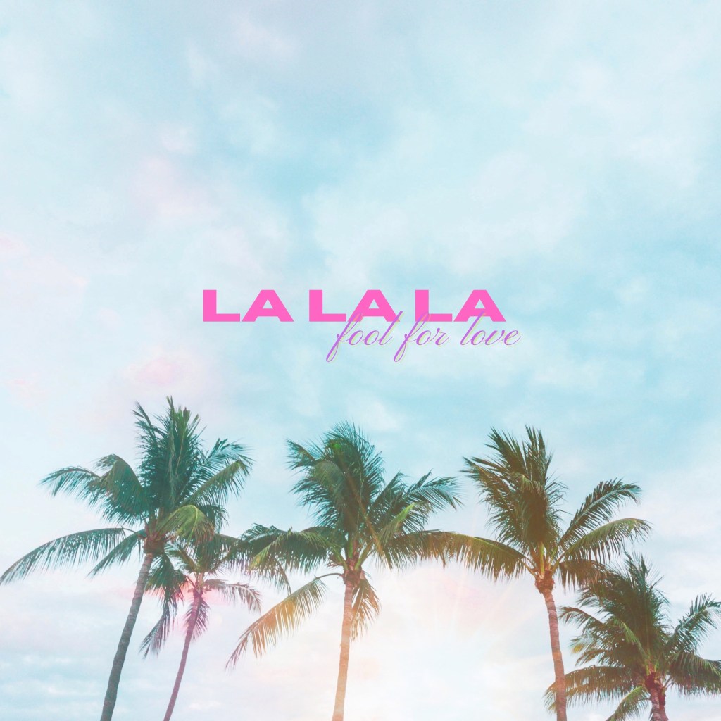 NSG, Vitara & Bloodlyne ‘La La La (Fool for&nbsp;Love)’