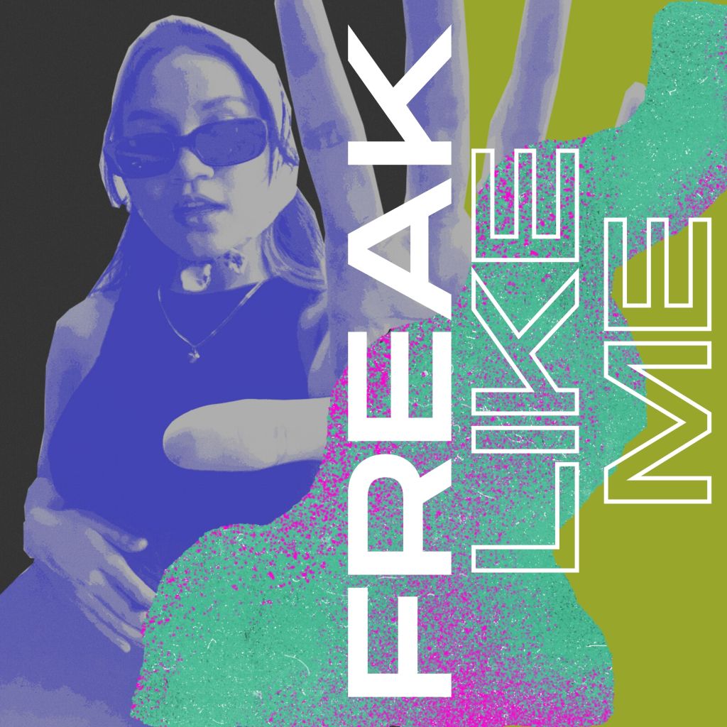 Vitara & NSG ‘Freak Like&nbsp;Me’