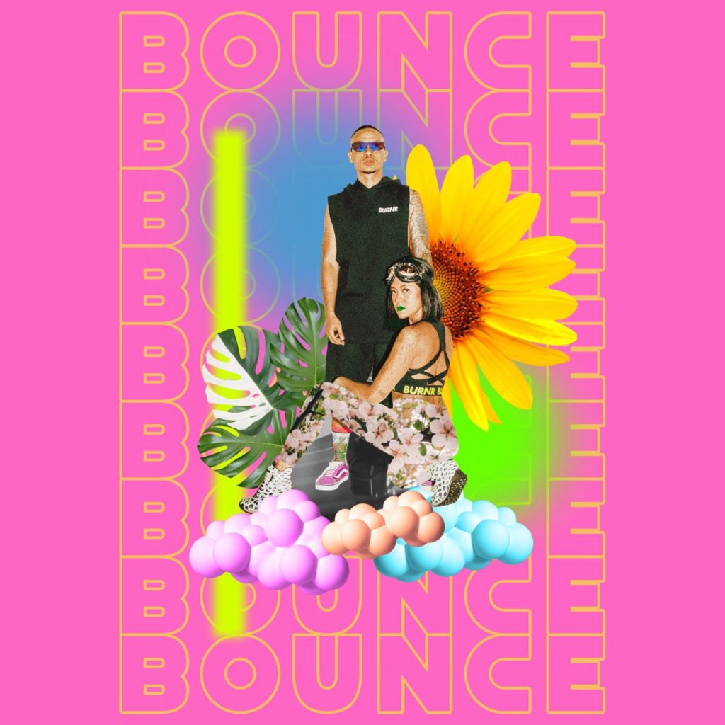 Fangtatis, Boogiemen & NSG ‘Bounce’