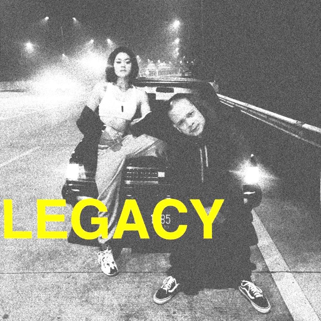 Fangtatis, Boogiemen & NSG ‘Legacy’