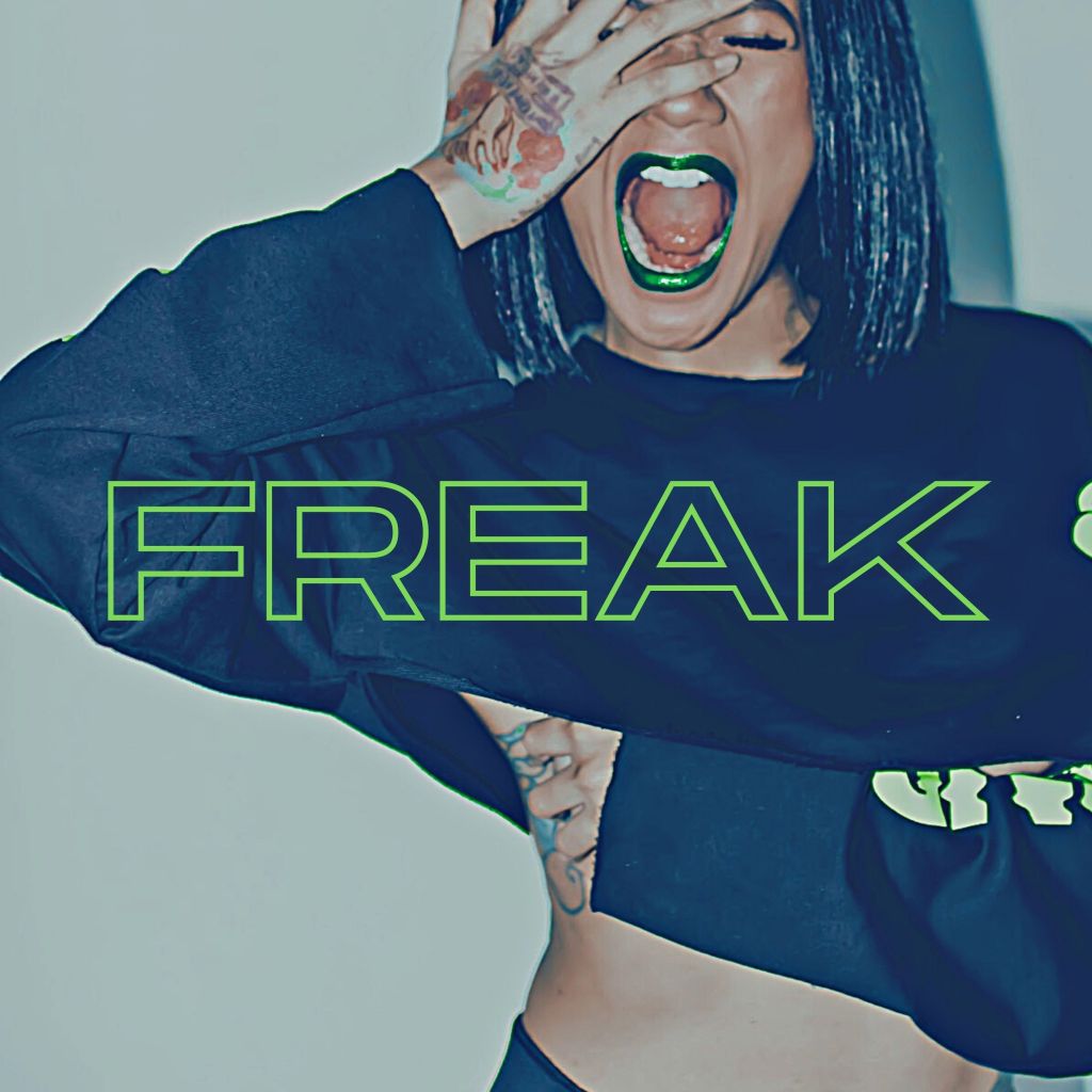 Fangtatis, Boogiemen & NSG ‘Freak’