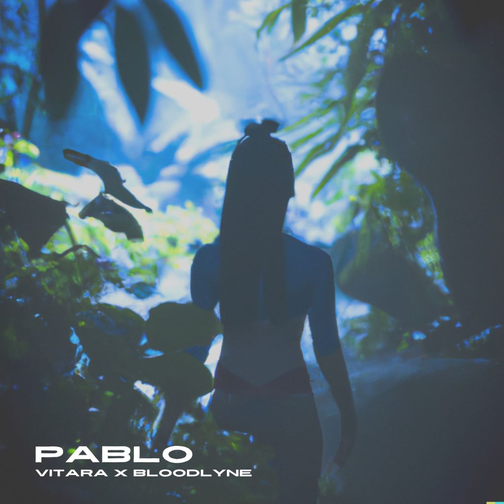 Vitara & Bloodlyne ‘Pablo’