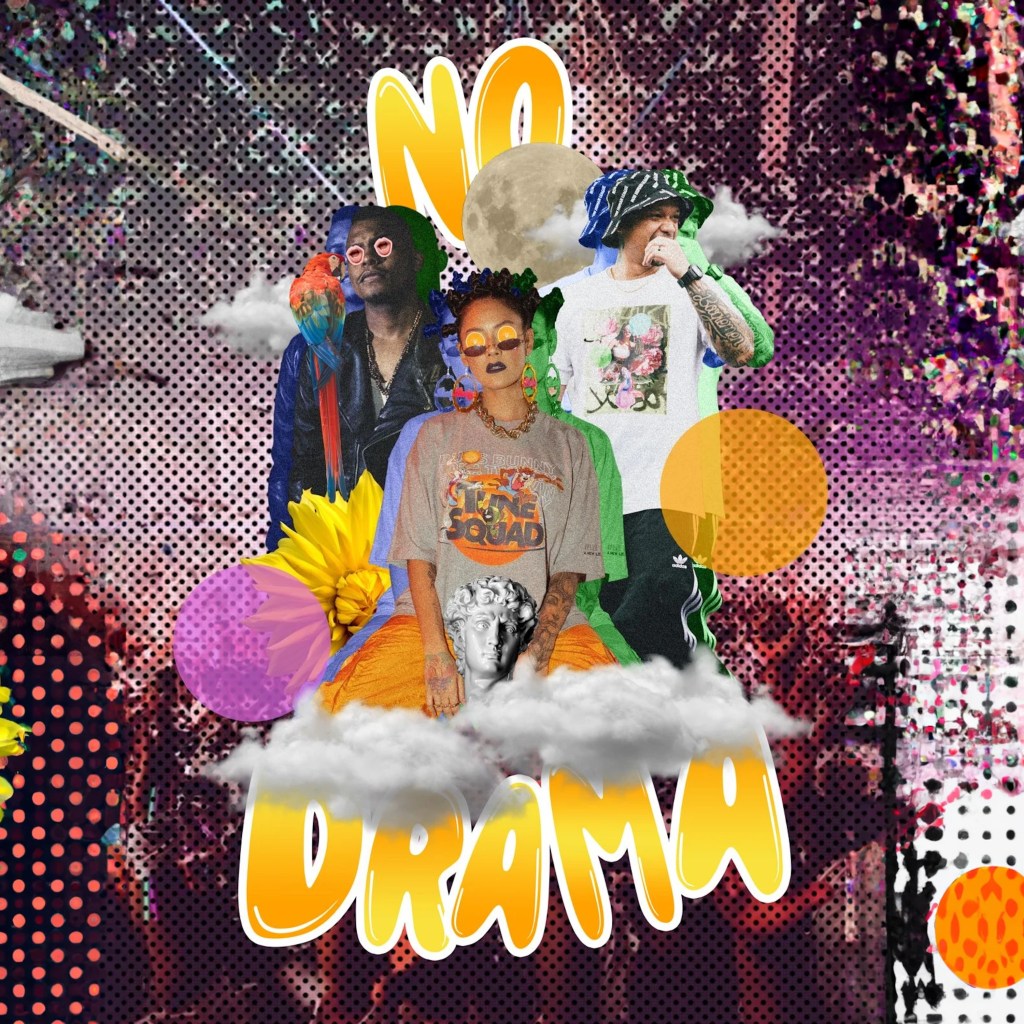 Fangtatis, Boogiemen & Bloodlyne ‘No&nbsp;Drama’