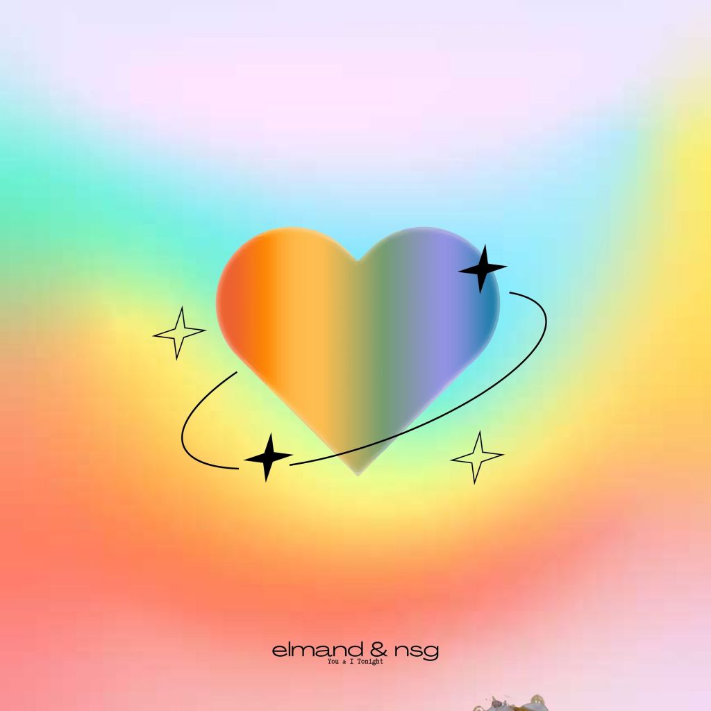 Elmand X NSG – You & I&nbsp;(Tonight)