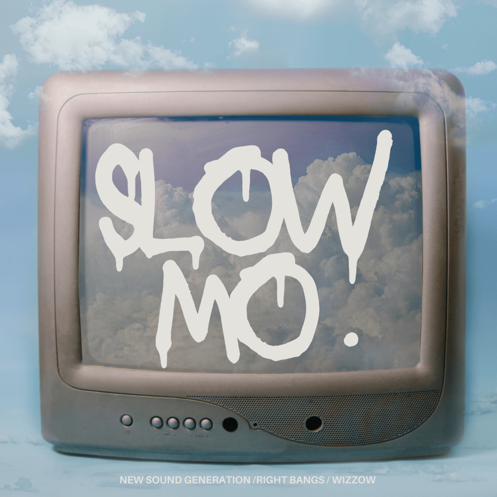 Wizzow x Right Bangs – Slow&nbsp;Mo