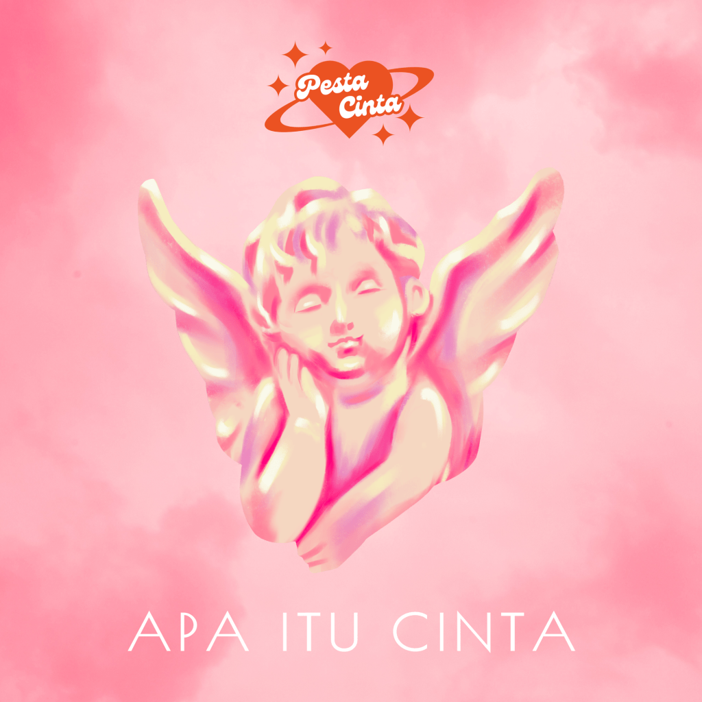 Pesta cinta x Ali Mensan x Sophia Smith – Apa Itu&nbsp;Cinta
