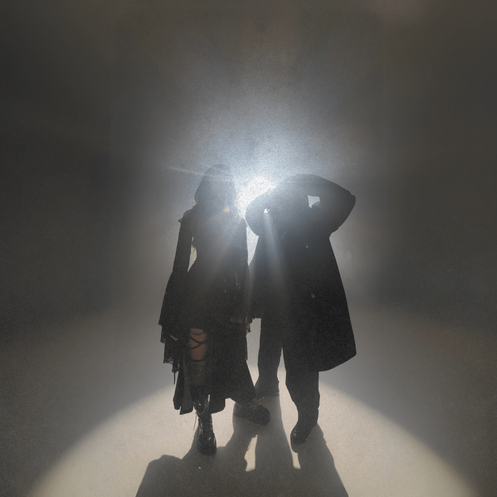 For Lost Kids, Allequa Perucha, Juan Vincent –&nbsp;KARMA